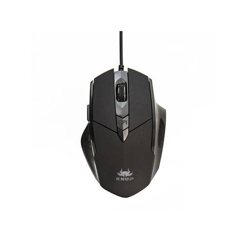 Assistência Técnica, SAC e Garantia do produto Mouse Gamer Knup Kp-V28