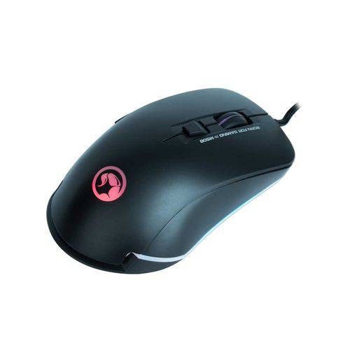 Assistência Técnica, SAC e Garantia do produto Mouse Gamer Marvo Scorpion M508
