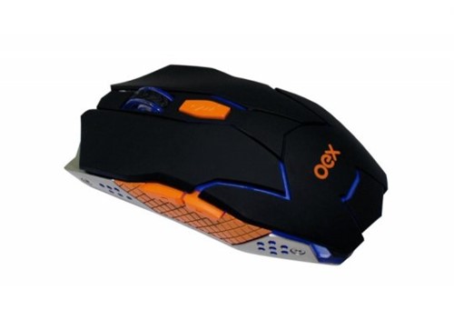 Assistência Técnica, SAC e Garantia do produto Mouse Gamer Oex Ranger Ms309