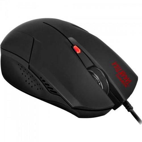Assistência Técnica, SAC e Garantia do produto Mouse Gamer Óptico Usb Tarantula Om702 54623 Fortrek