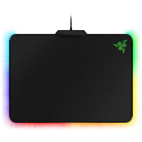 Assistência Técnica, SAC e Garantia do produto Mouse Gamer Pad Firefly - Razer