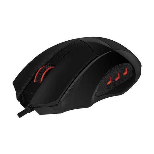 Assistência Técnica, SAC e Garantia do produto Mouse Gamer Phaser (M609) 3200dpi 6 Botões - Redragon