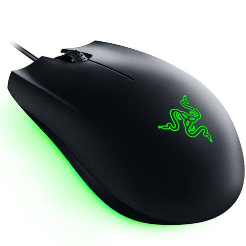 Assistência Técnica, SAC e Garantia do produto Mouse Gamer Razer Abyssus Essential Chroma 7.200 DPI