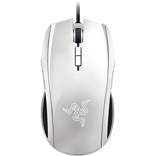 Assistência Técnica, SAC e Garantia do produto Mouse Gamer Razer Taipan 8200 DPI - PC Branco