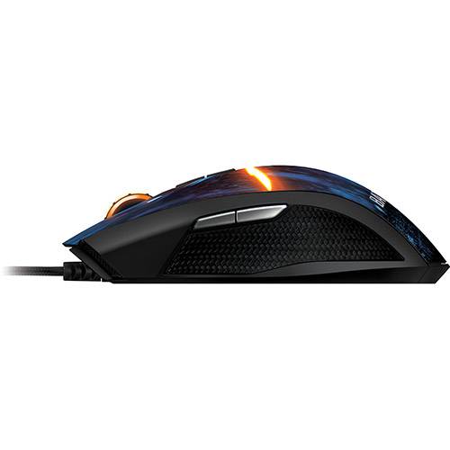 Assistência Técnica, SAC e Garantia do produto Mouse Gamer Taipan Battlefield 4 - Razer