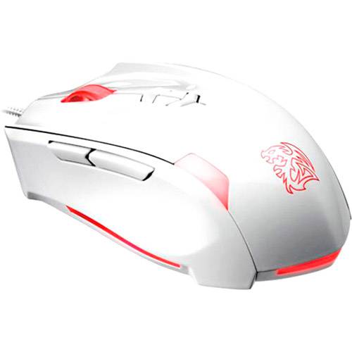 Assistência Técnica, SAC e Garantia do produto Mouse Gamer Theron Gaming - Tt Sports Thermaltake