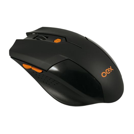 Assistência Técnica, SAC e Garantia do produto Mouse Gamer Vertex Ms400 Preto - Oex