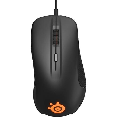 Assistência Técnica, SAC e Garantia do produto Mouse Gaming Rival 300 Preto - Steelseries