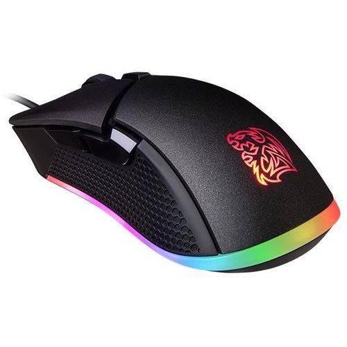 Assistência Técnica, SAC e Garantia do produto Mouse Iris Optical RGB 5000DPI MO-IRS-WDOHBK-01 THERMALTAKE