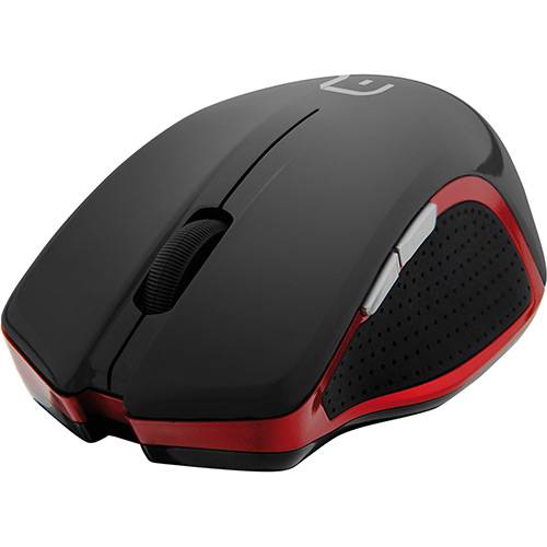 Assistência Técnica, SAC e Garantia do produto Mouse Multilaser Gamer 3200 Dpi Sem Fio