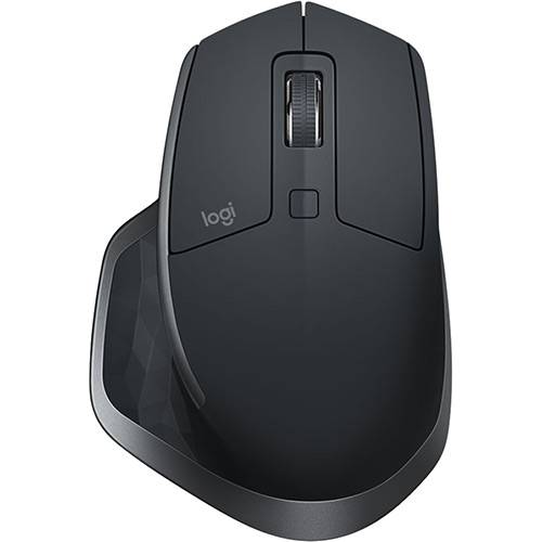 Assistência Técnica, SAC e Garantia do produto Mouse Mx Master 2S Bluetooth Tecnologia Flow 4000dpi - Logitech