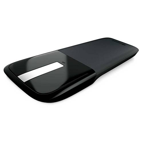 Assistência Técnica, SAC e Garantia do produto Mouse Óptico Arc Touch S/ Fio RVF-00002 Preto - Microsoft