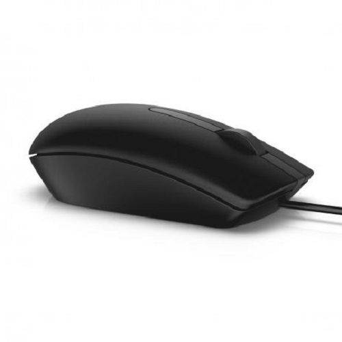 Assistência Técnica, SAC e Garantia do produto Mouse Óptico Dell MS116 Preto