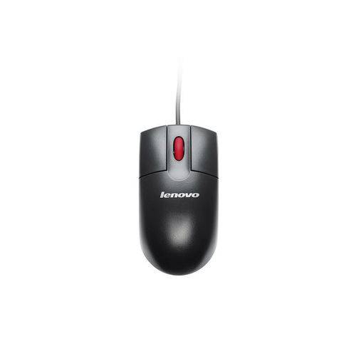 Assistência Técnica, SAC e Garantia do produto Mouse Óptico Lenovo Usb 400 Dpi