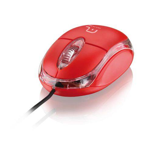 Assistência Técnica, SAC e Garantia do produto Mouse Óptico-multilaser Mo003