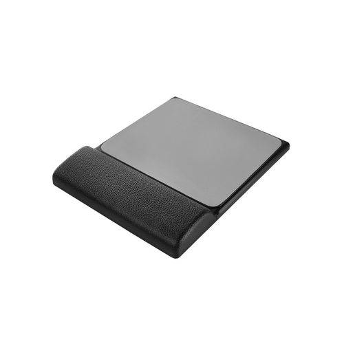 Assistência Técnica, SAC e Garantia do produto Mouse Pad+Air Micro+Ergonomia+Preto com Cinza+20 Mm de Altura