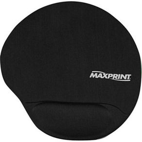 Assistência Técnica, SAC e Garantia do produto Mouse Pad com Gel Maxprint 604484 Preto
