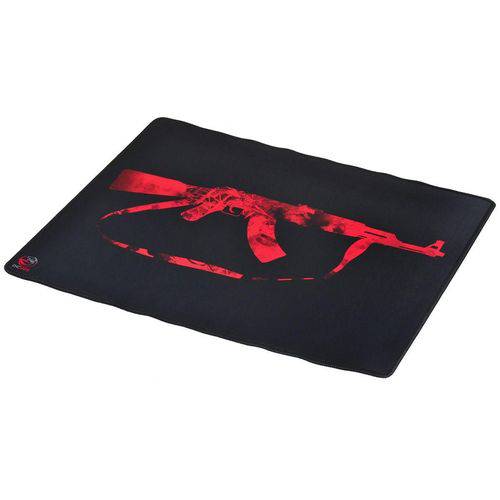 Assistência Técnica, SAC e Garantia do produto Mouse Pad FPS AK47 com Costura FA50X40 PCYES