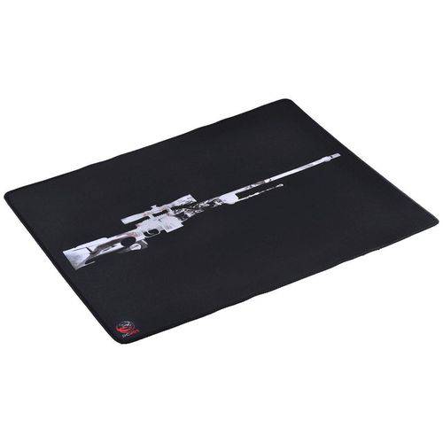 Assistência Técnica, SAC e Garantia do produto Mouse Pad FPS Sniper com Costura FS50X40 PCYES