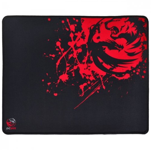 Assistência Técnica, SAC e Garantia do produto Mouse Pad Gamer ESSENTIAL SPLASH 360X300MM PCYES