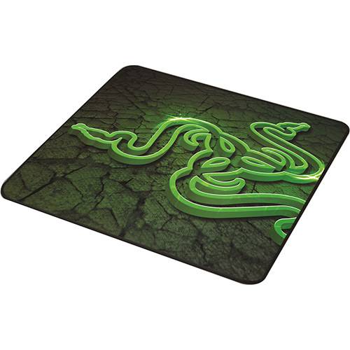 Assistência Técnica, SAC e Garantia do produto Mouse Pad Goliathus Small Control 2013 - Razer