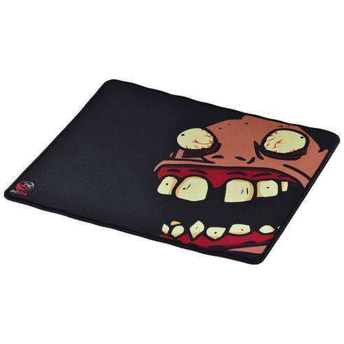 Assistência Técnica, SAC e Garantia do produto Mouse Pad HUEBR Preto com Costura HPS36X30 PCYES