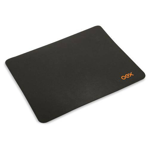 Assistência Técnica, SAC e Garantia do produto Mouse Pad Mp100 Preto - Oex