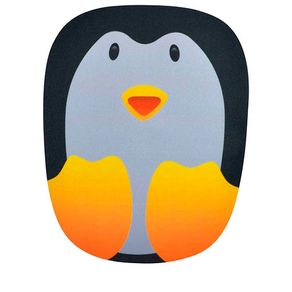 Assistência Técnica, SAC e Garantia do produto Mouse Pad Pinguim Formato