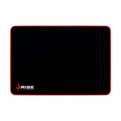 Assistência Técnica, SAC e Garantia do produto Mouse Pad Rise Speed Zero Grande Vermelho RG-MP-05-ZR