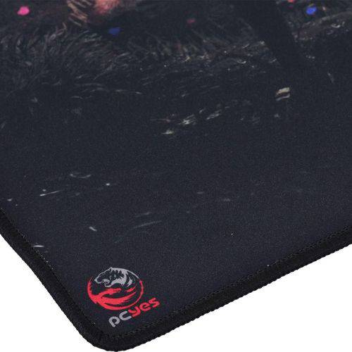 Assistência Técnica, SAC e Garantia do produto Mouse Pad RPG Valkyrie com Costura RV40X50 PCYES