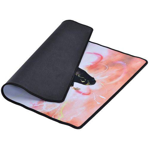 Assistência Técnica, SAC e Garantia do produto Mouse Pad RPG Wizard com Costura RW40X50 PCYES