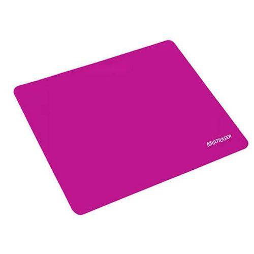 Assistência Técnica, SAC e Garantia do produto Mouse Pad Soft Colors Multilaser – AC066 Rosa