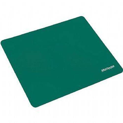 Assistência Técnica, SAC e Garantia do produto Mouse Pad Soft Verde Multilaser Ac066