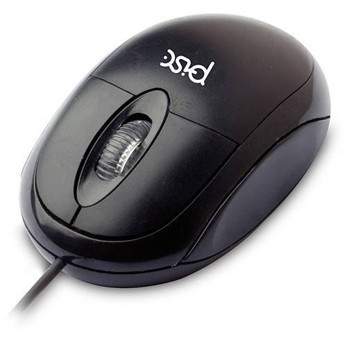 Assistência Técnica, SAC e Garantia do produto Mouse Ps2 Pctop 4666 Pisc