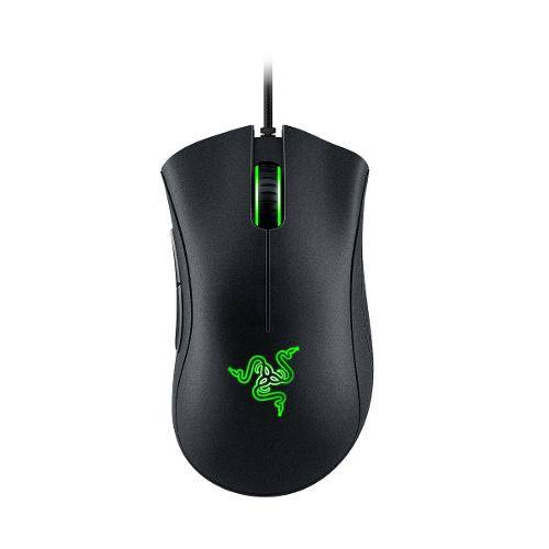 Assistência Técnica, SAC e Garantia do produto Mouse Razer Optical | USB 10000 Dpi | Gamer Deathadder Chroma Rz01-01210100 | PC e MAC