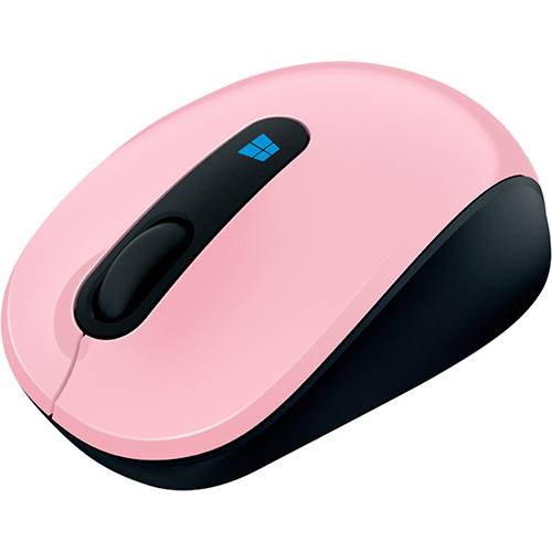 Assistência Técnica, SAC e Garantia do produto Mouse Sculpt Light Orchid Microsoft