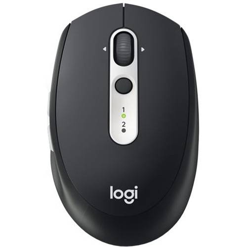 Assistência Técnica, SAC e Garantia do produto Mouse Sem Fio M585 Tecnologia Flow e Unifying - Logitech