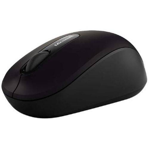 Assistência Técnica, SAC e Garantia do produto Mouse Sem Fio Mobile Bluetooth Preto