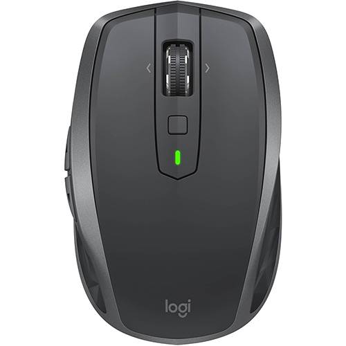 Assistência Técnica, SAC e Garantia do produto Mouse Sem Fio Mx Anywhere 2S Bluetooth - Logitech