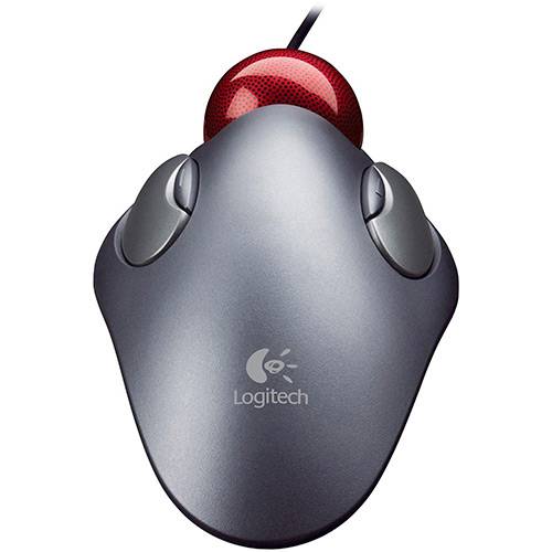 Assistência Técnica, SAC e Garantia do produto Mouse Trackman Marble - Logitech
