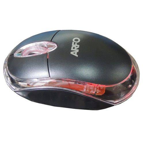 Assistência Técnica, SAC e Garantia do produto Mouse USB Arfo Mod.Ar-235