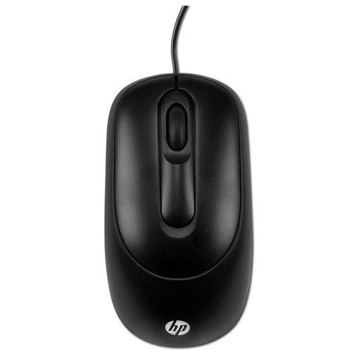 Assistência Técnica, SAC e Garantia do produto Mouse USB Hp X900 Preto