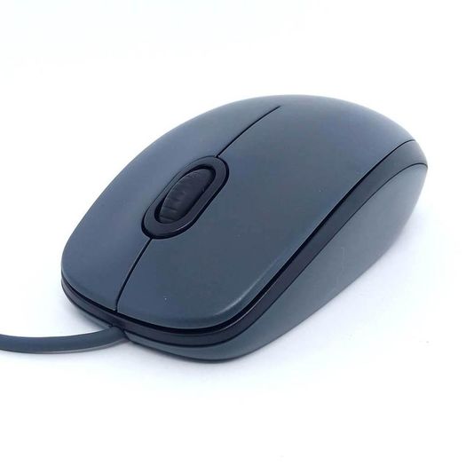 Assistência Técnica, SAC e Garantia do produto Mouse Usb M90 Preto - Logitech