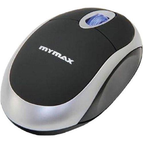Assistência Técnica, SAC e Garantia do produto Mouse Usb Optco Preto Mymax