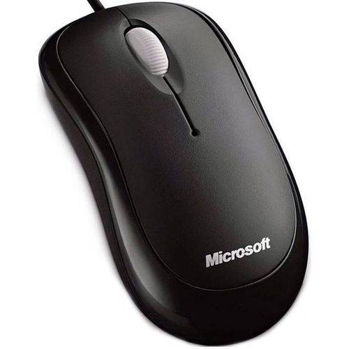 Assistência Técnica, SAC e Garantia do produto Mouse Usb P58 Basic Microsoft