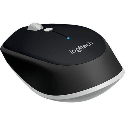 Assistência Técnica, SAC e Garantia do produto Mouse Wireless M535 Preto Logitech