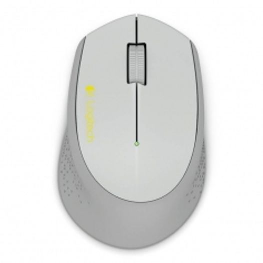 Assistência Técnica, SAC e Garantia do produto Mouse Wireless M280 Cinza - Logitech