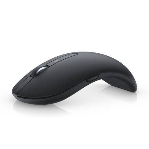 Assistência Técnica, SAC e Garantia do produto Mouse Wireless Premier Dell WM527 Preto