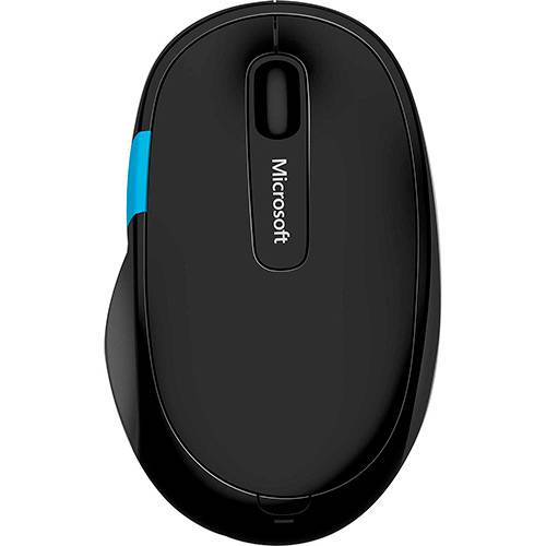 Assistência Técnica, SAC e Garantia do produto Mouse Wireless Sculpt Comfort Preto - Microsoft