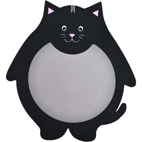 Assistência Técnica, SAC e Garantia do produto Mousepad Decor Colorfun Miau Reliza